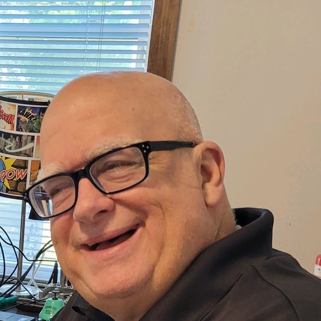 Bob Aldrich
