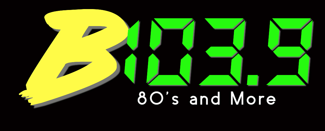 B103.9 80s and More