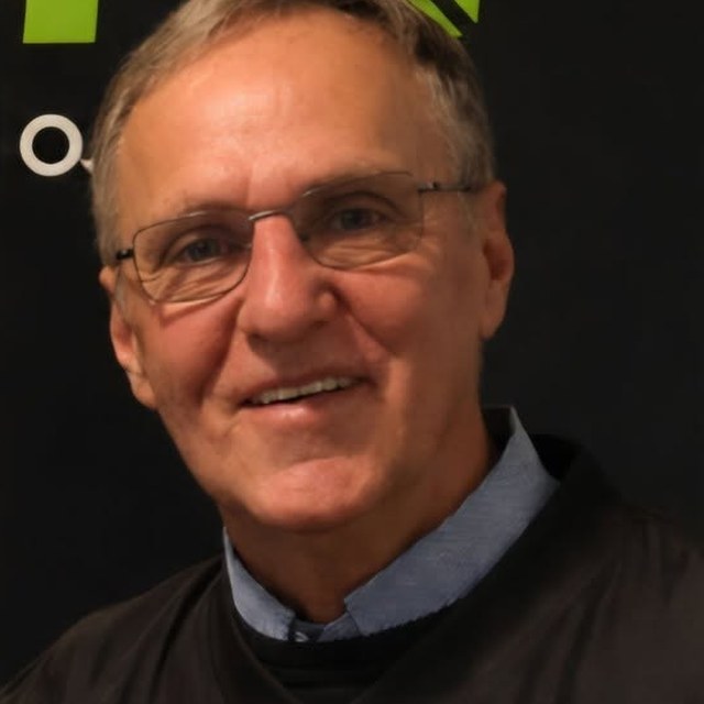 Pat Currie